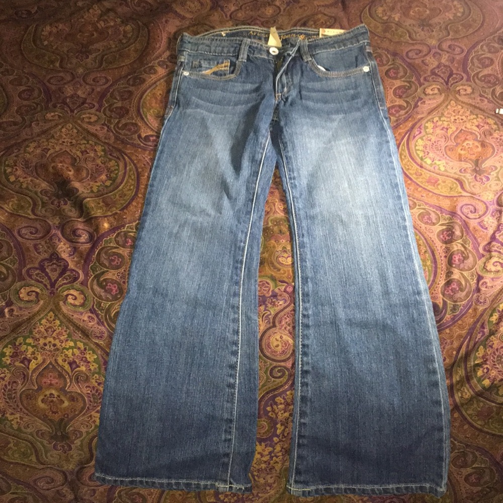 Jeans - Picture 3 of 5